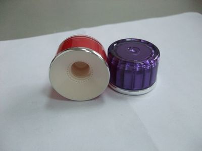 【:化妝品專用塑料蓋,塑料香水蓋子,軟管蓋,磨砂杯蓋子】?jī)r(jià)格,廠家,圖片,瓶蓋、瓶塞類,廣州銘欣塑膠模具-