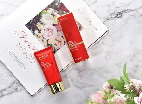 聚焦人氣火爆市場(chǎng) 植物鮮顏化妝品超市讓美麗不止一面