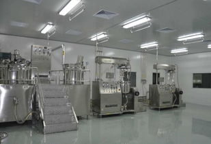 凈化車間怎樣確定風(fēng)量