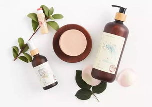 化妝品護(hù)膚品包裝設(shè)計參考8