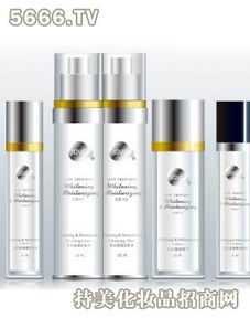 鈺艾護(hù)膚品 鈺艾化妝品