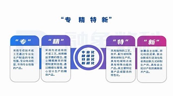 廣東省專精特新企業(yè)如何申報(bào)？