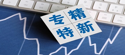 關(guān)于2023東莞市“專精特新”企業(yè)認(rèn)定獎(jiǎng)勵(lì)項(xiàng)目擬資助計(jì)劃的公示