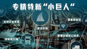關于2022年省級專精特新中小企業(yè)市級獎補資金安排計劃名單（第一批）的公示